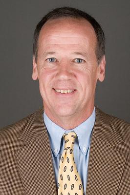 Pete Strickland