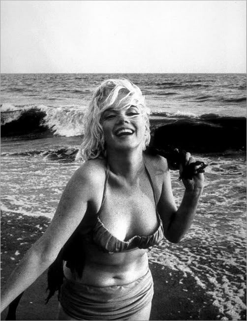 Monroe, Marilyn