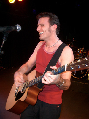 Maloney, Christopher