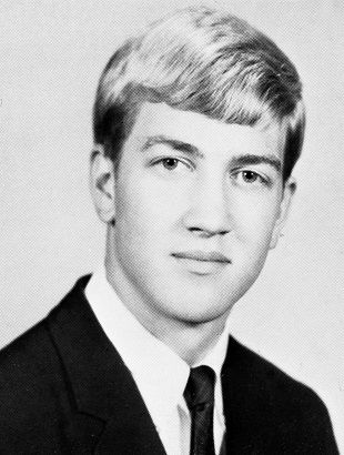 Lynch, David