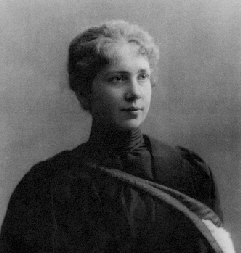 Brooks, Harriet