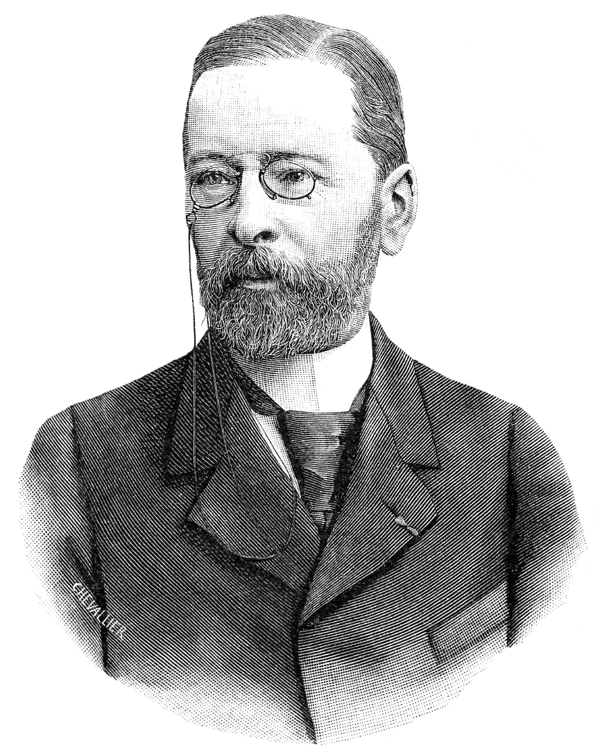 Thureau-Dangin, Paul