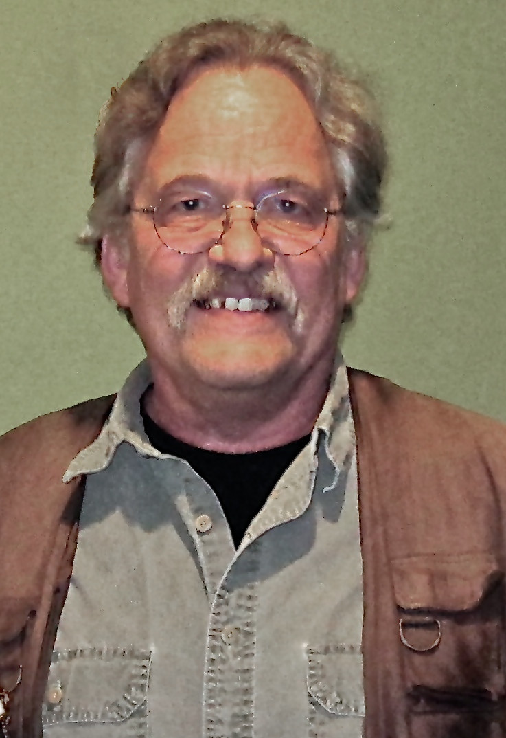 Larson, Peter