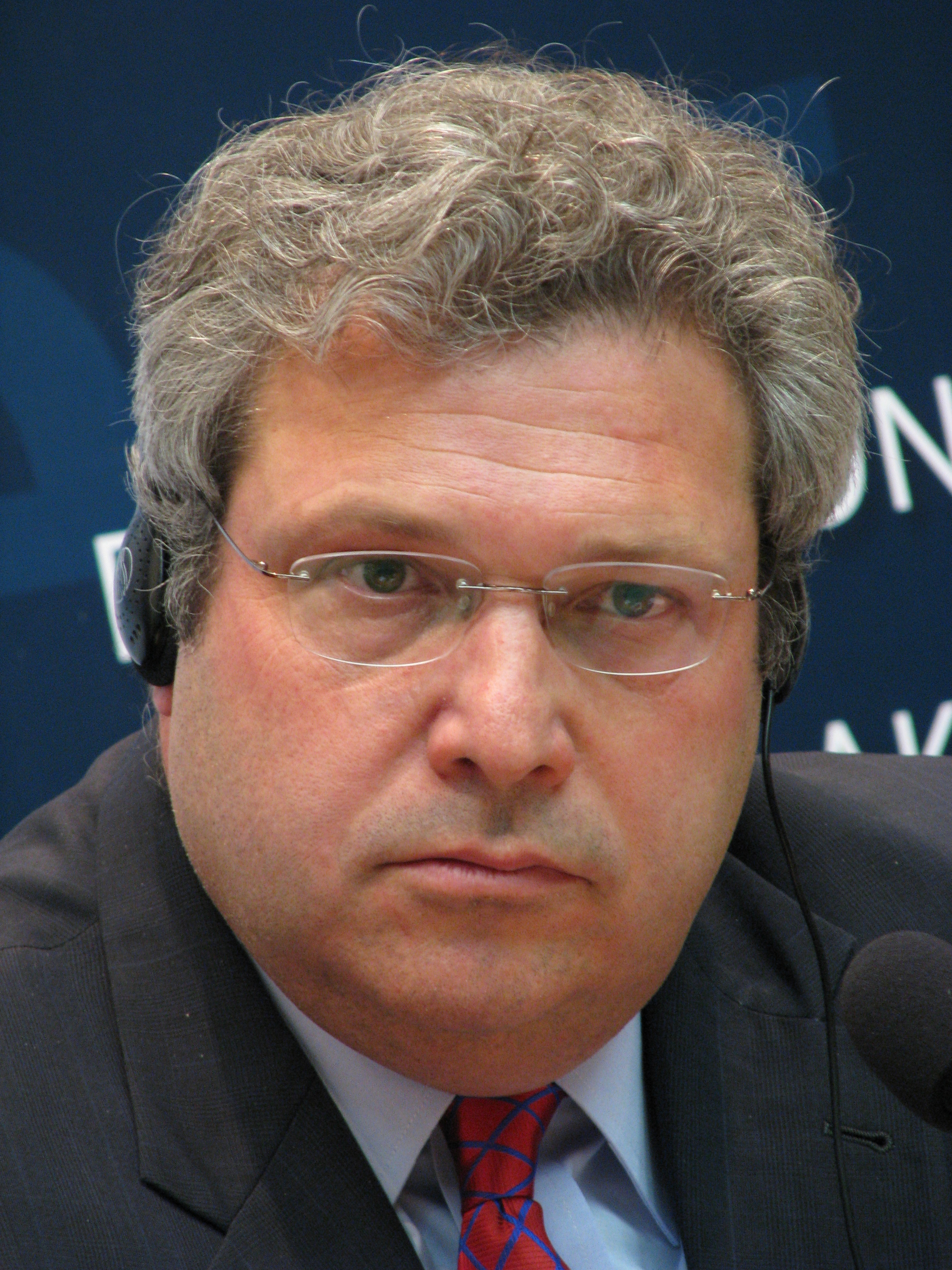 Kagan, Robert