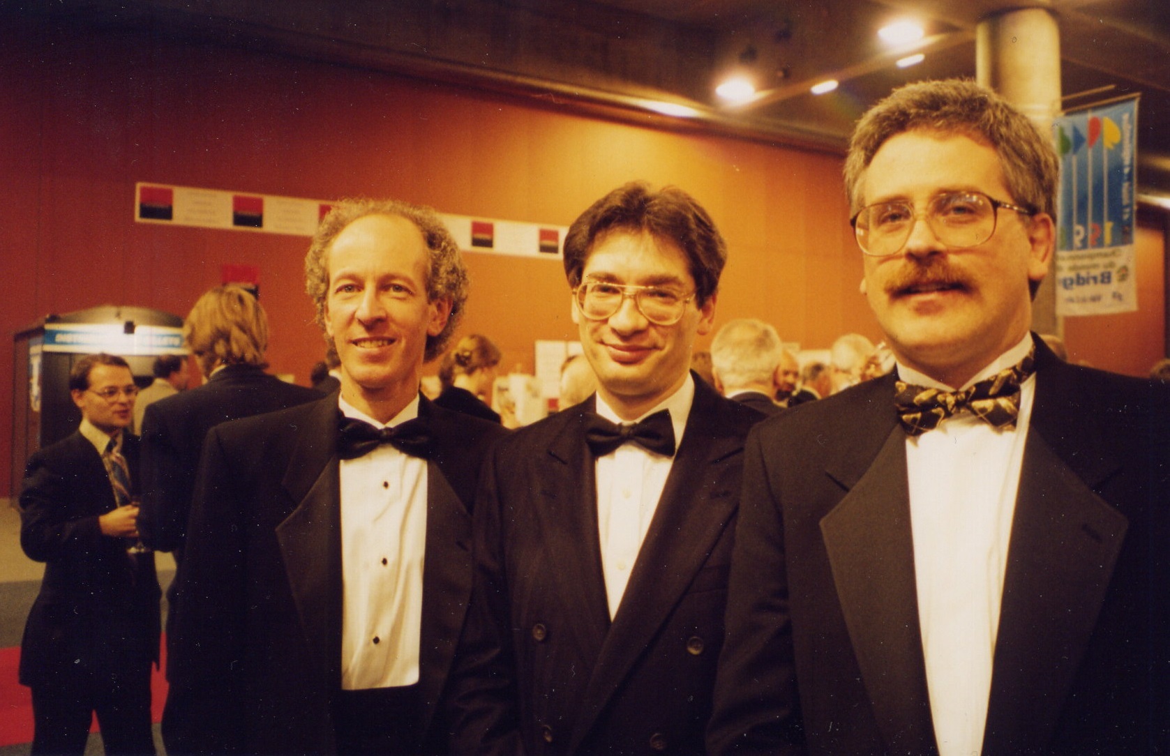 Rosenberg, Michael