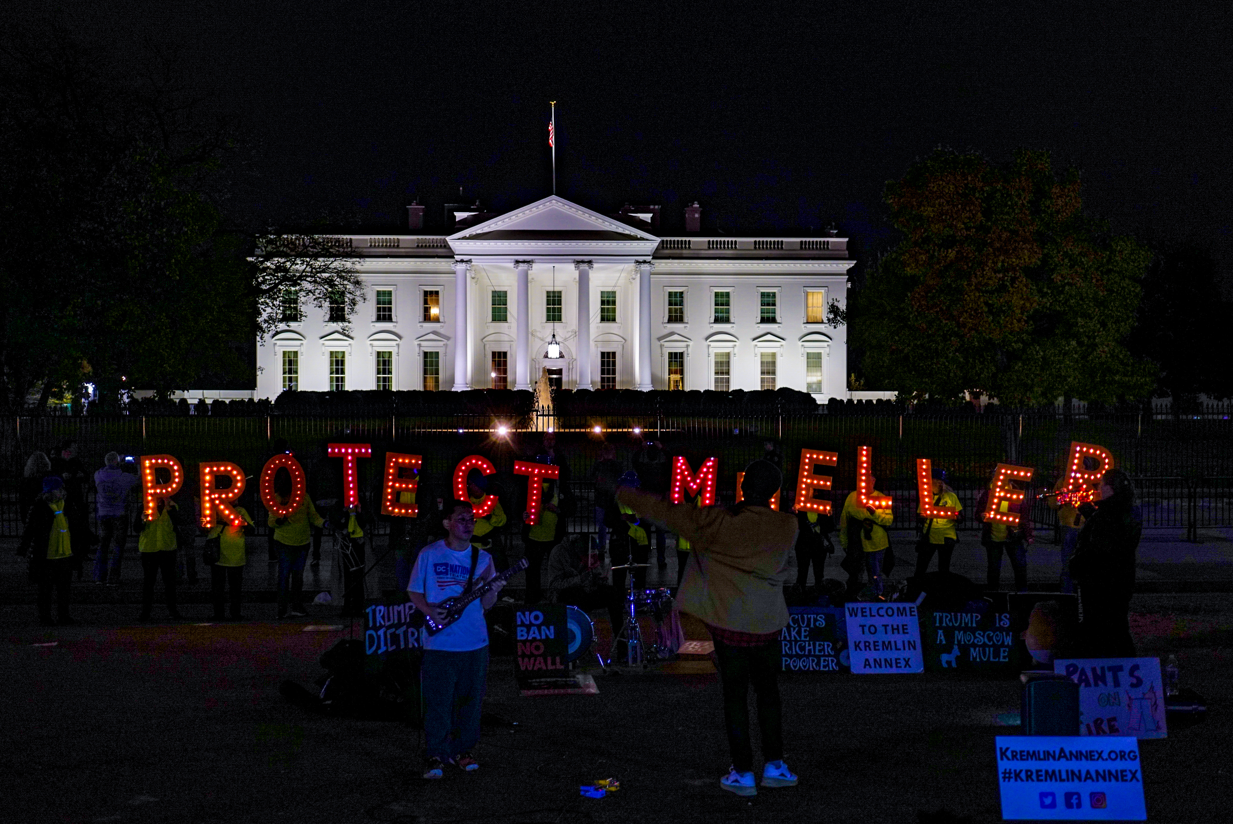 Mueller, Robert S.