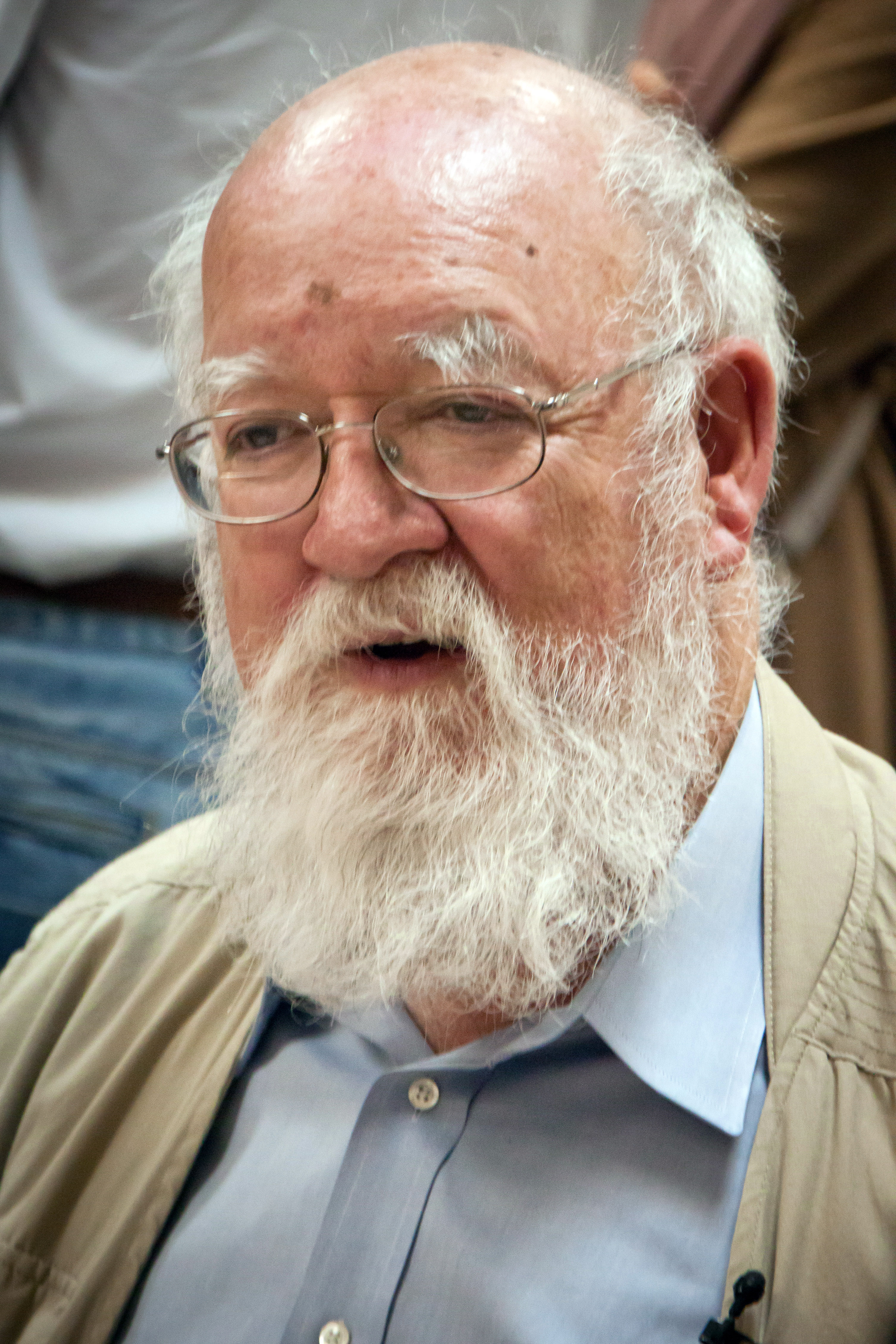 Dennett, Daniel