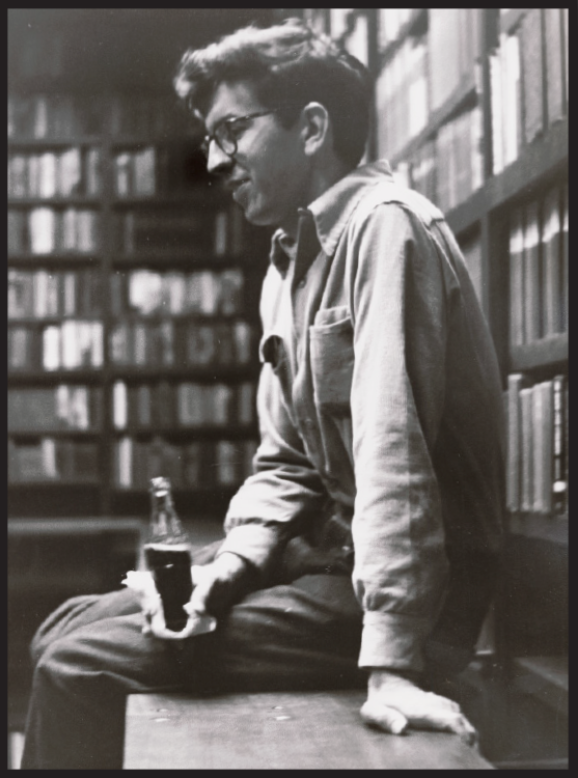 McMurtry, Larry