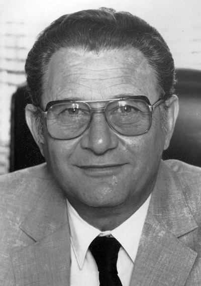 Gazit, Shlomo