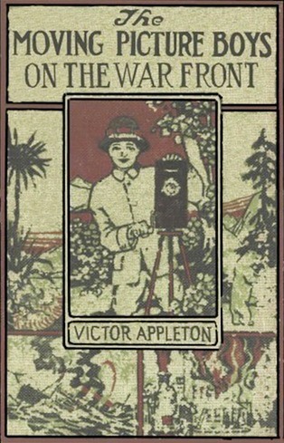 Appleton, Victor
