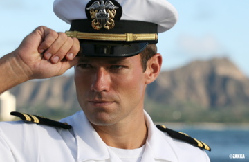 Baldwin, Andrew