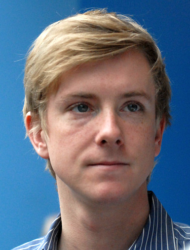 Hughes, Chris