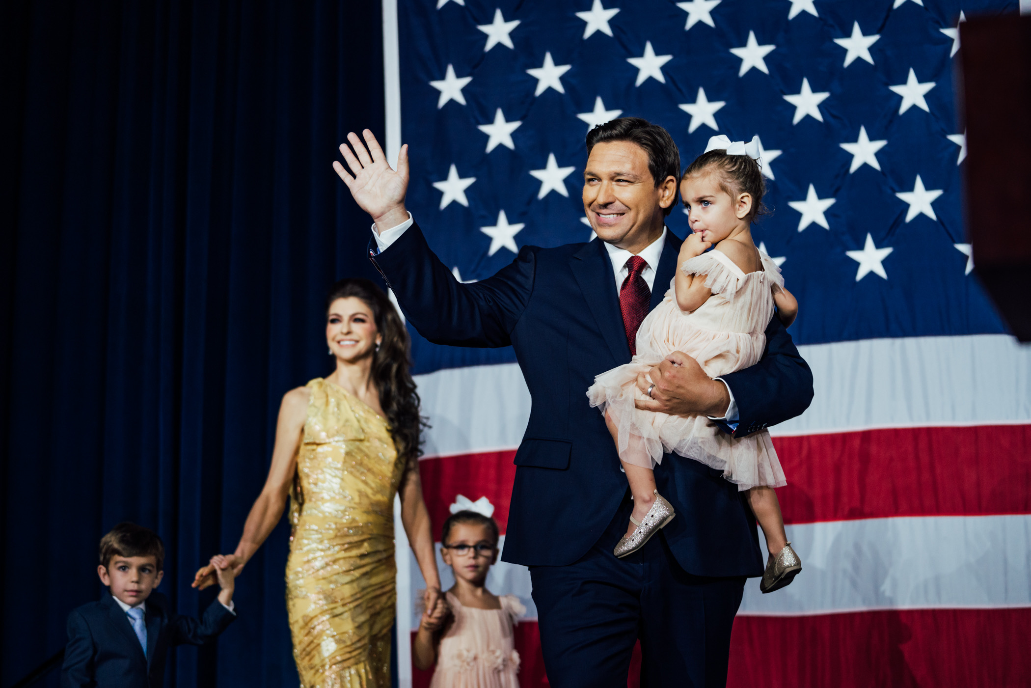 DeSantis, Ron