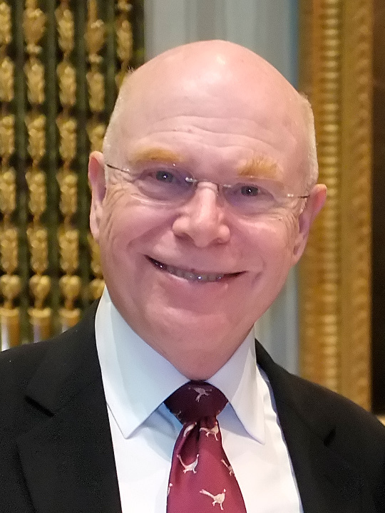 Rumelt, Richard