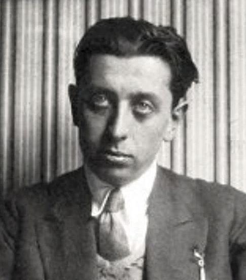 Desnos, Robert