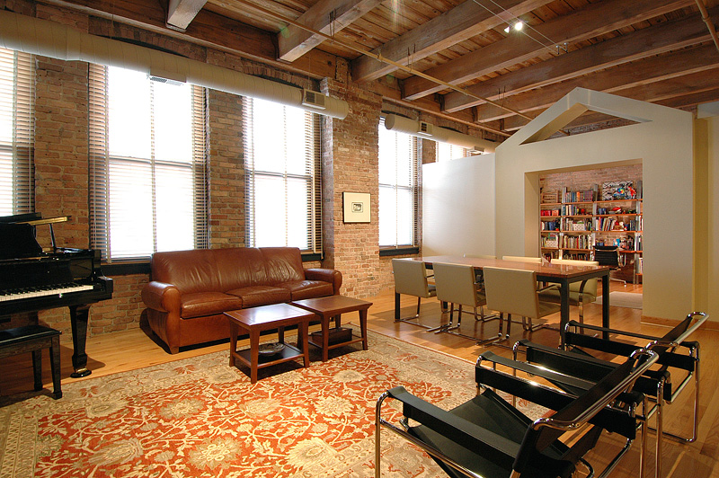 Lofts