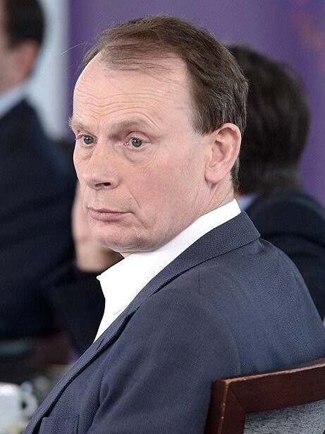 Marr, Andrew