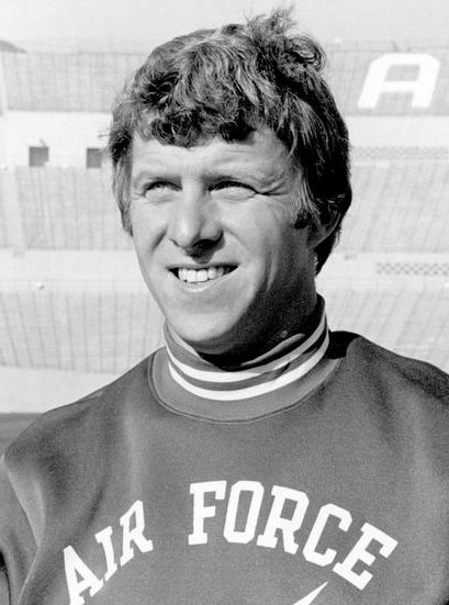 Parcells, Bill