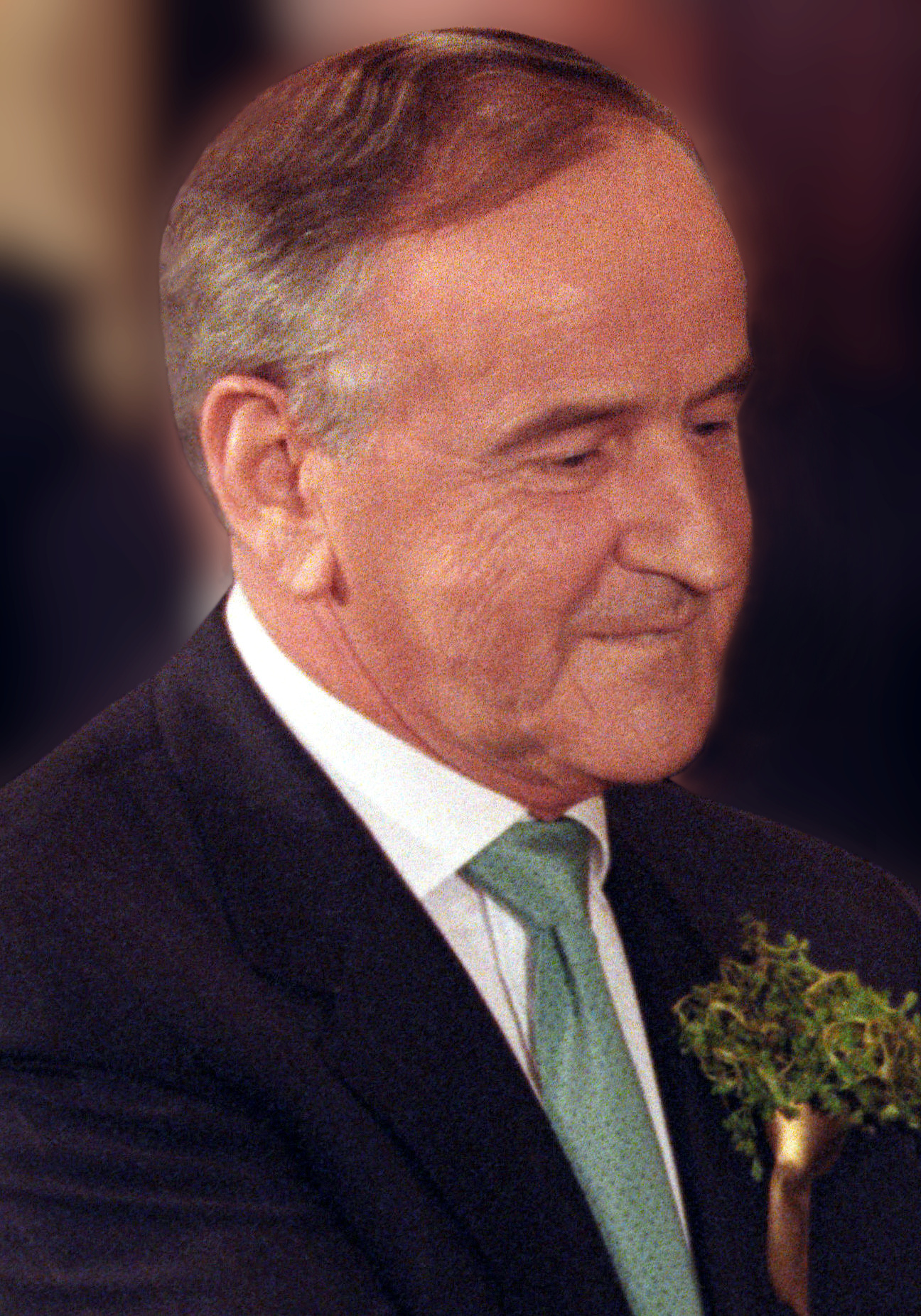 Reynolds, Albert