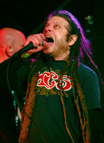Morris, Keith