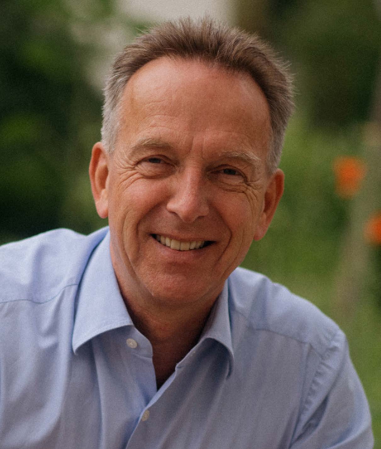 Homburg, Stefan