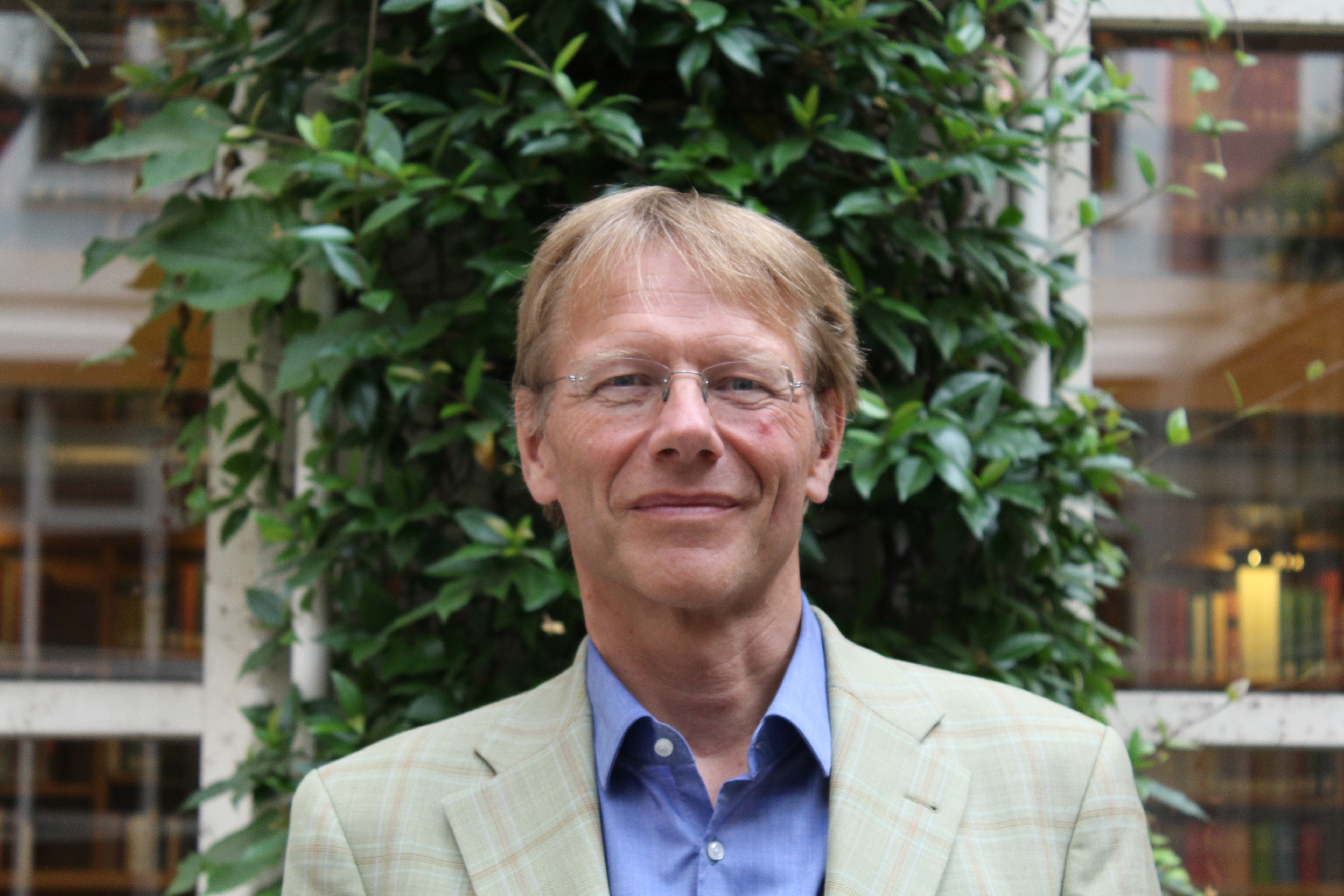 Maissen, Thomas