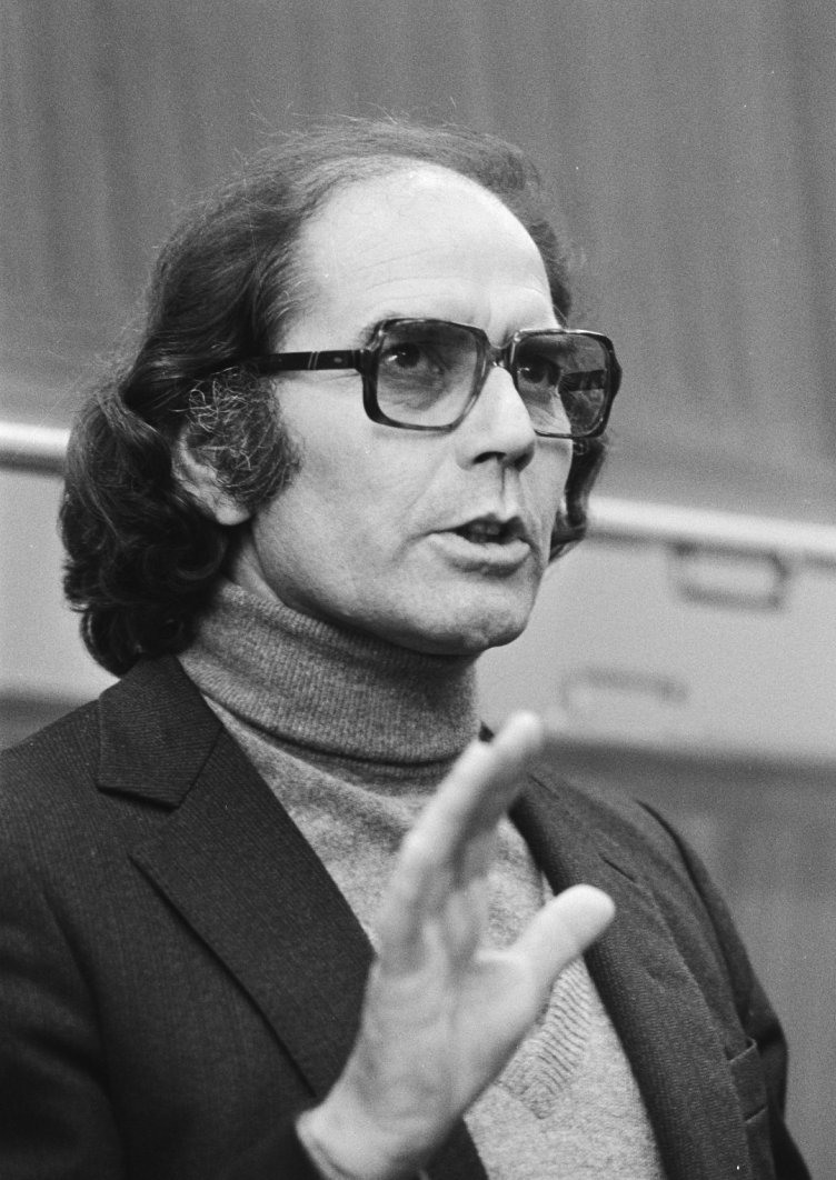 Adolfo Perez Esquivel