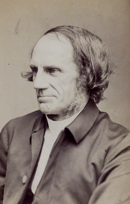 Wordsworth, Christopher