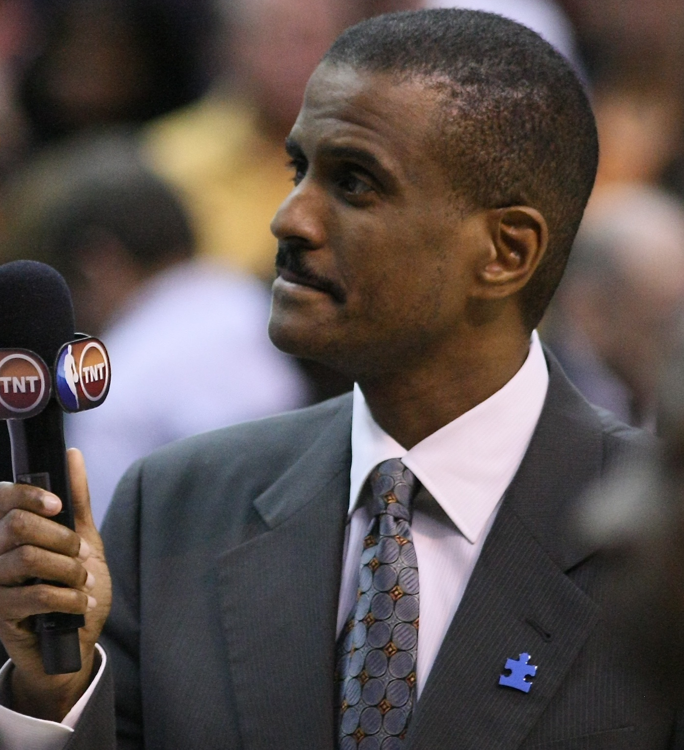 Aldridge, David
