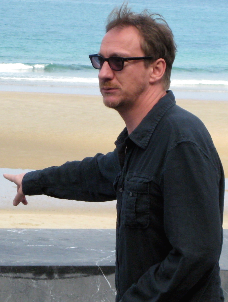 Thewlis, David