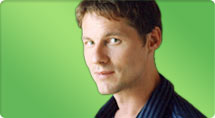 Zinczenko, David