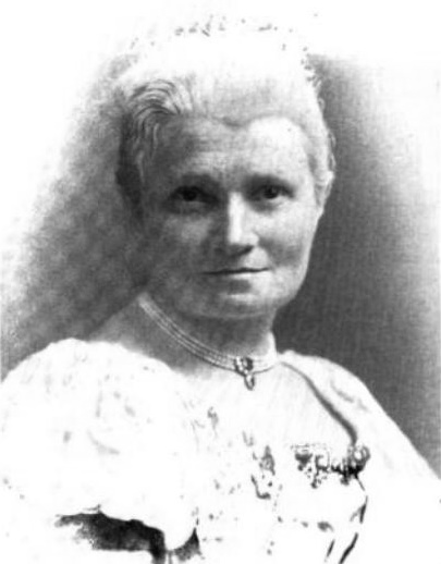 Steel, Flora Annie