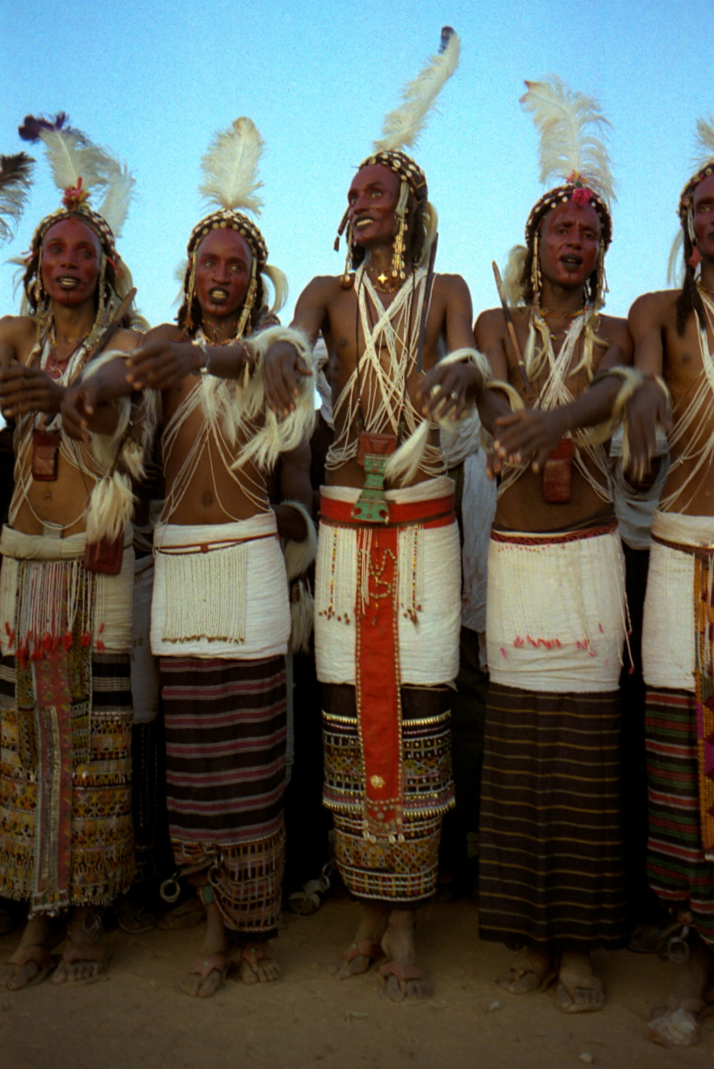 Niger