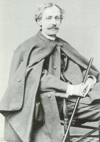 Gilman, Arthur