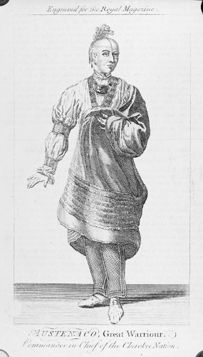 Timberlake, Henry