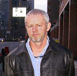 Morse, David
