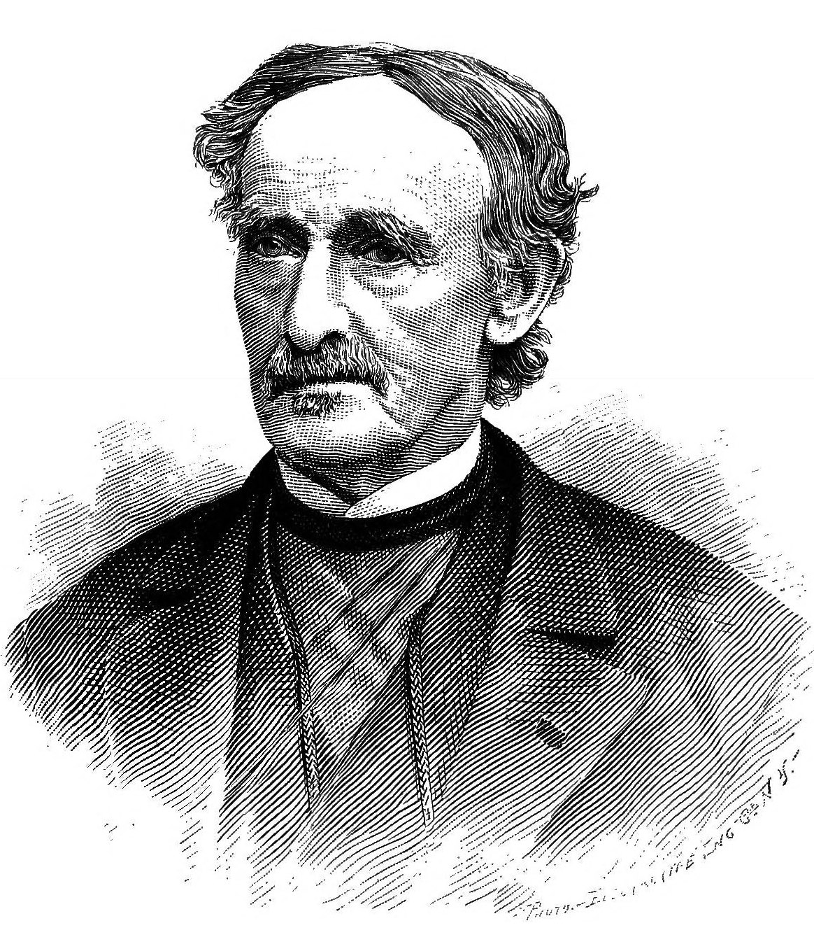 Francis, Joseph