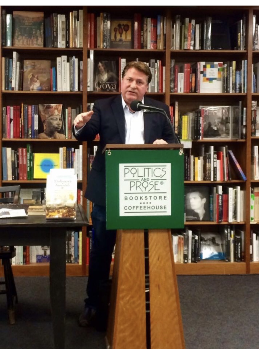 O'Donnell, Patrick K.
