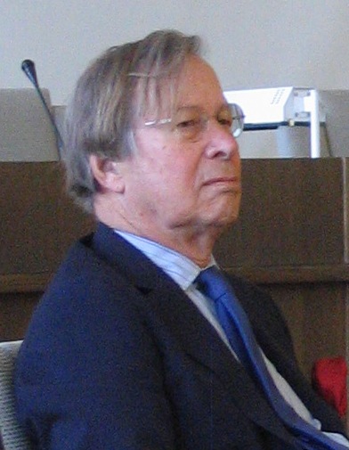 Dworkin, Ronald