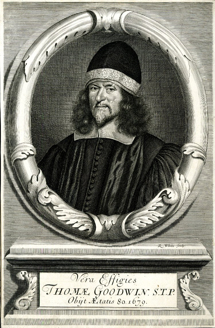 Goodwin, Thomas