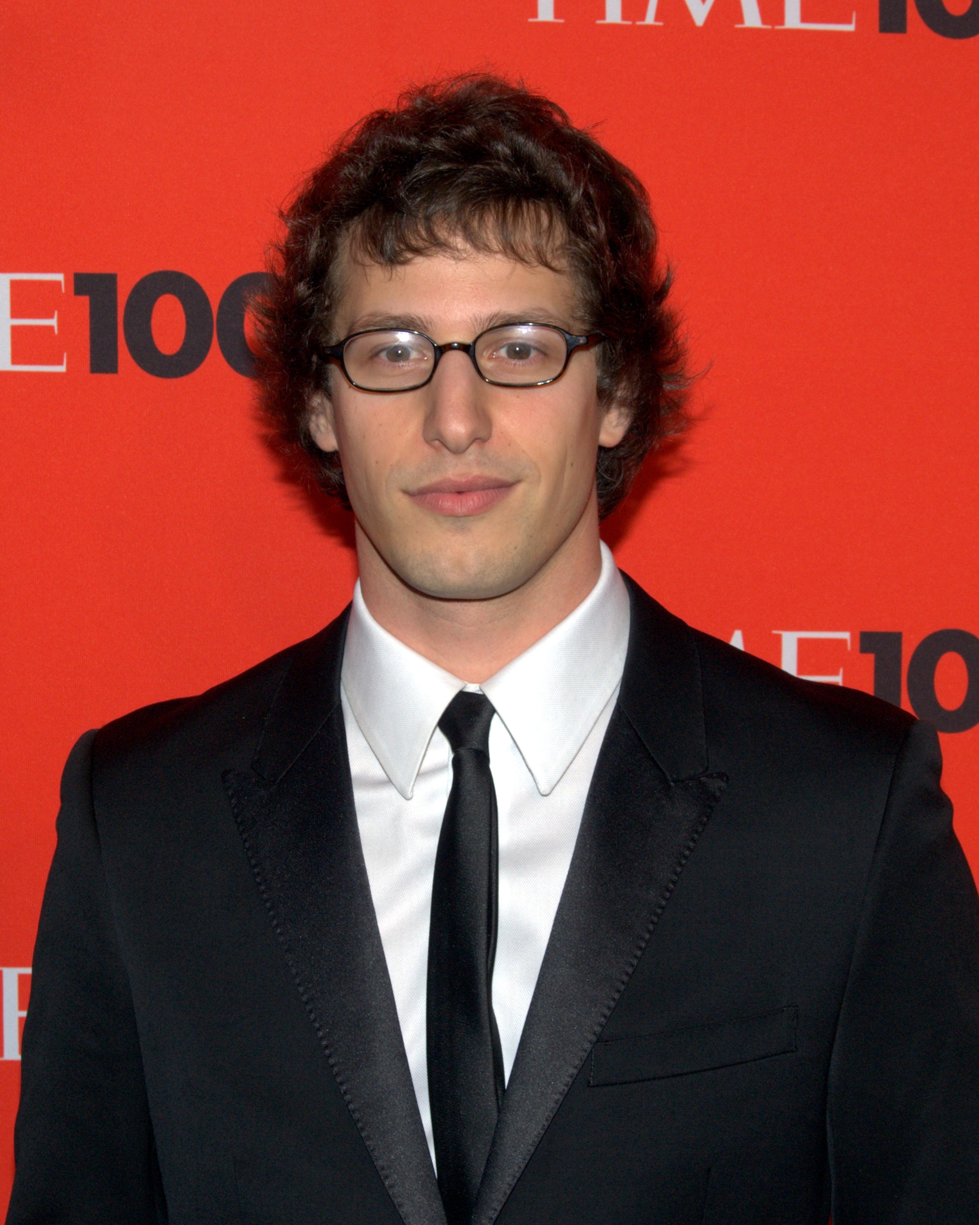Samberg, Andy