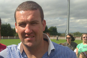 Crossley, Mark