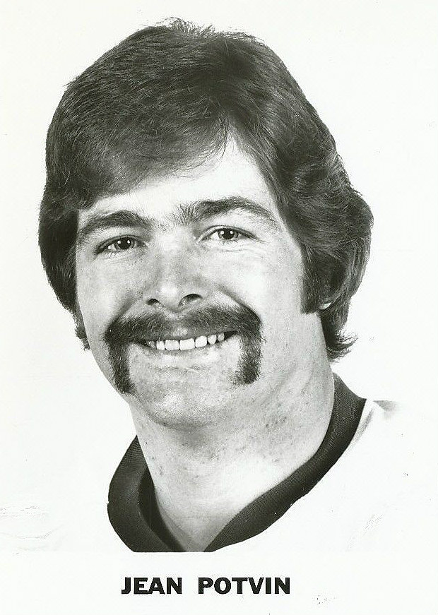 Potvin, Jean