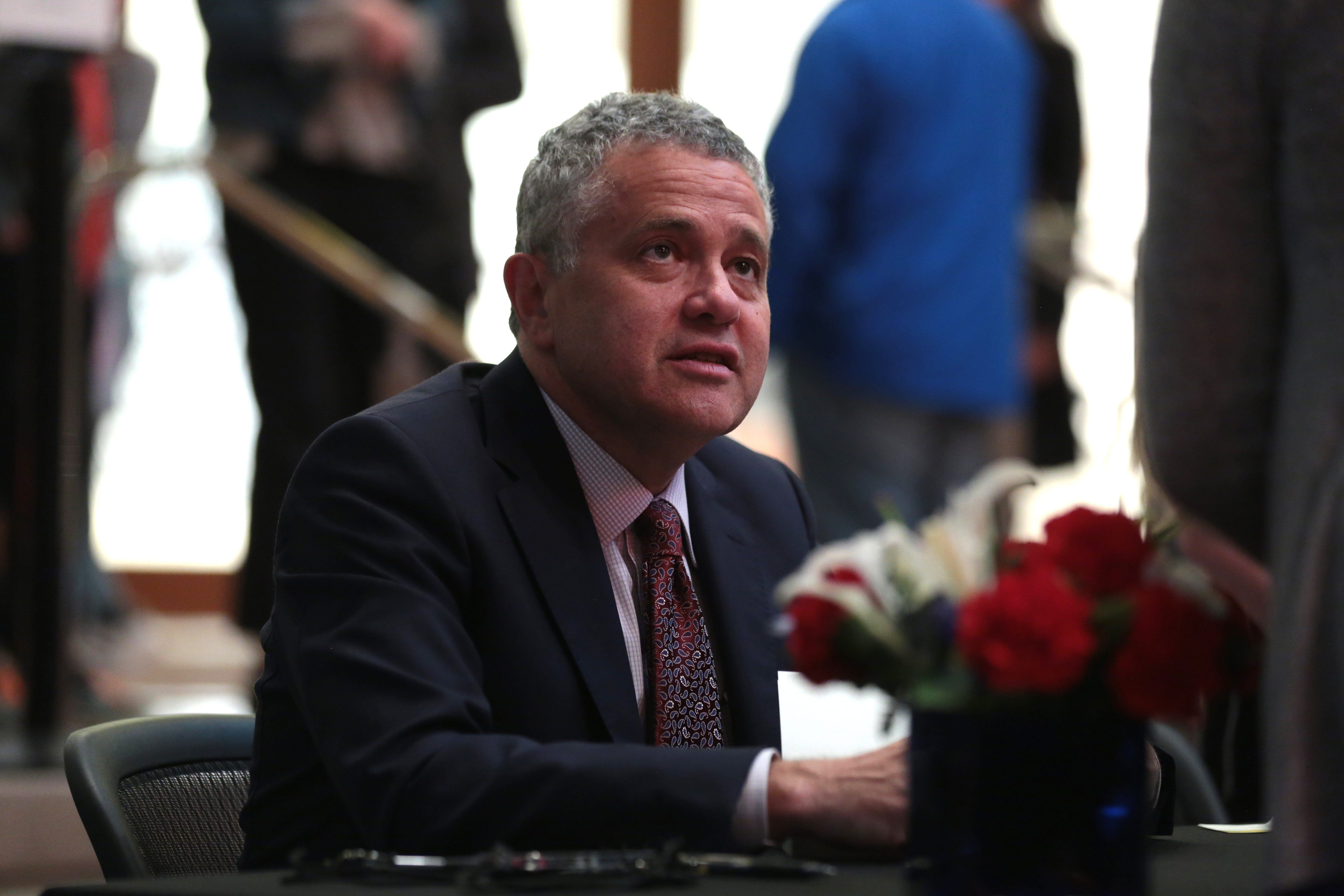 Toobin, Jeffrey