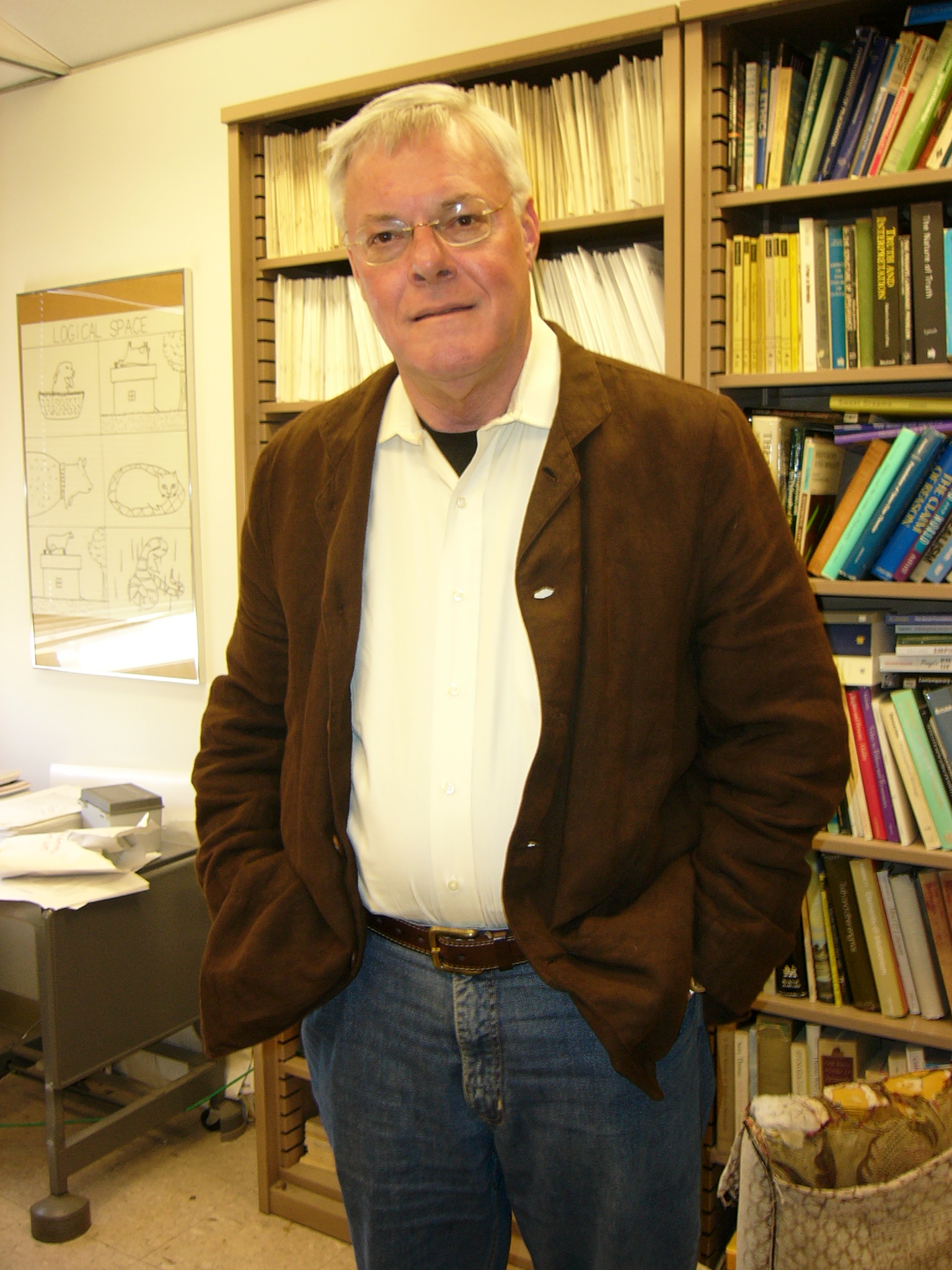 Koethe, John