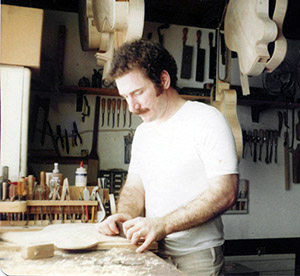 Benedetto, Robert