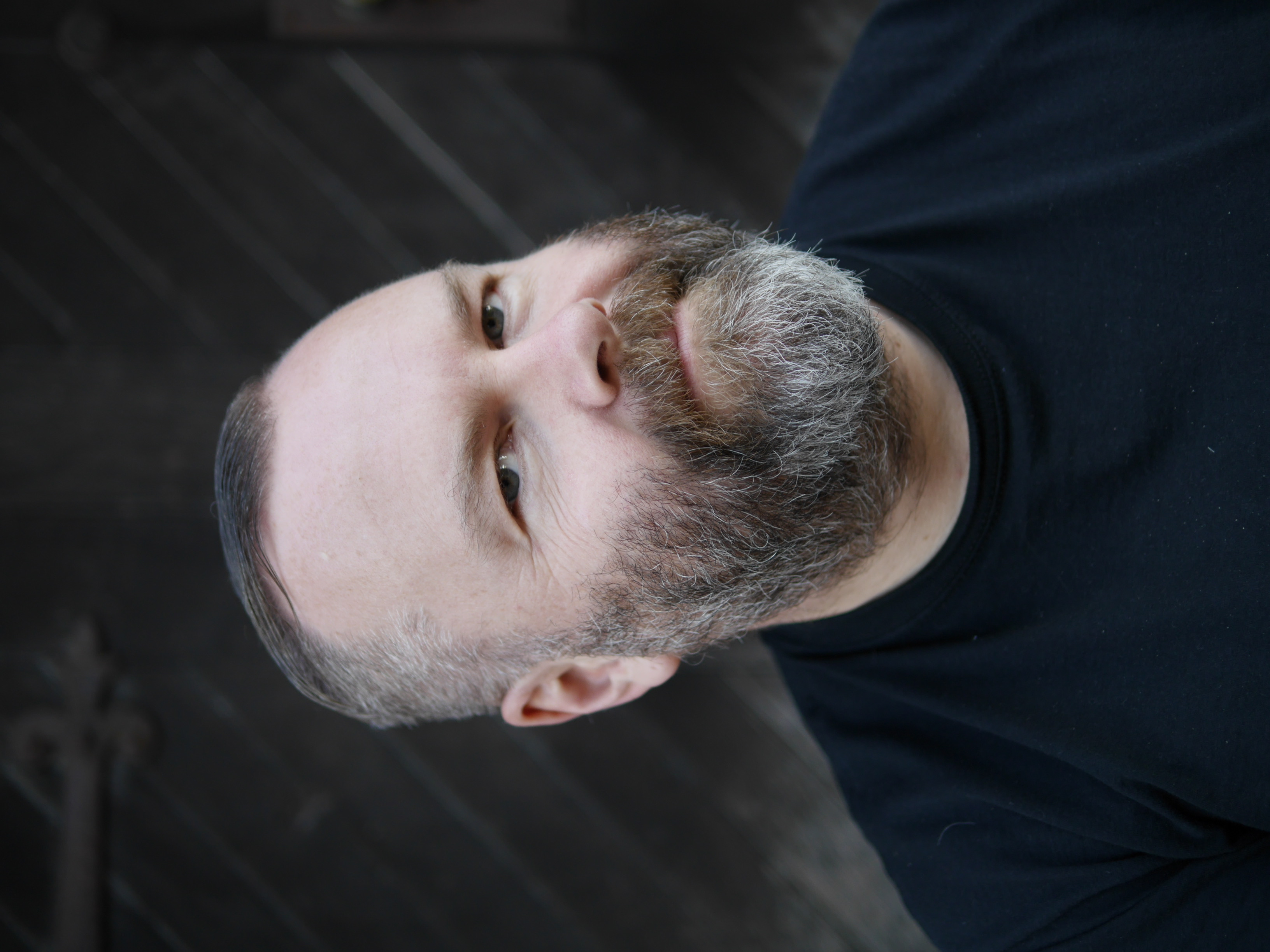 Mark Daley