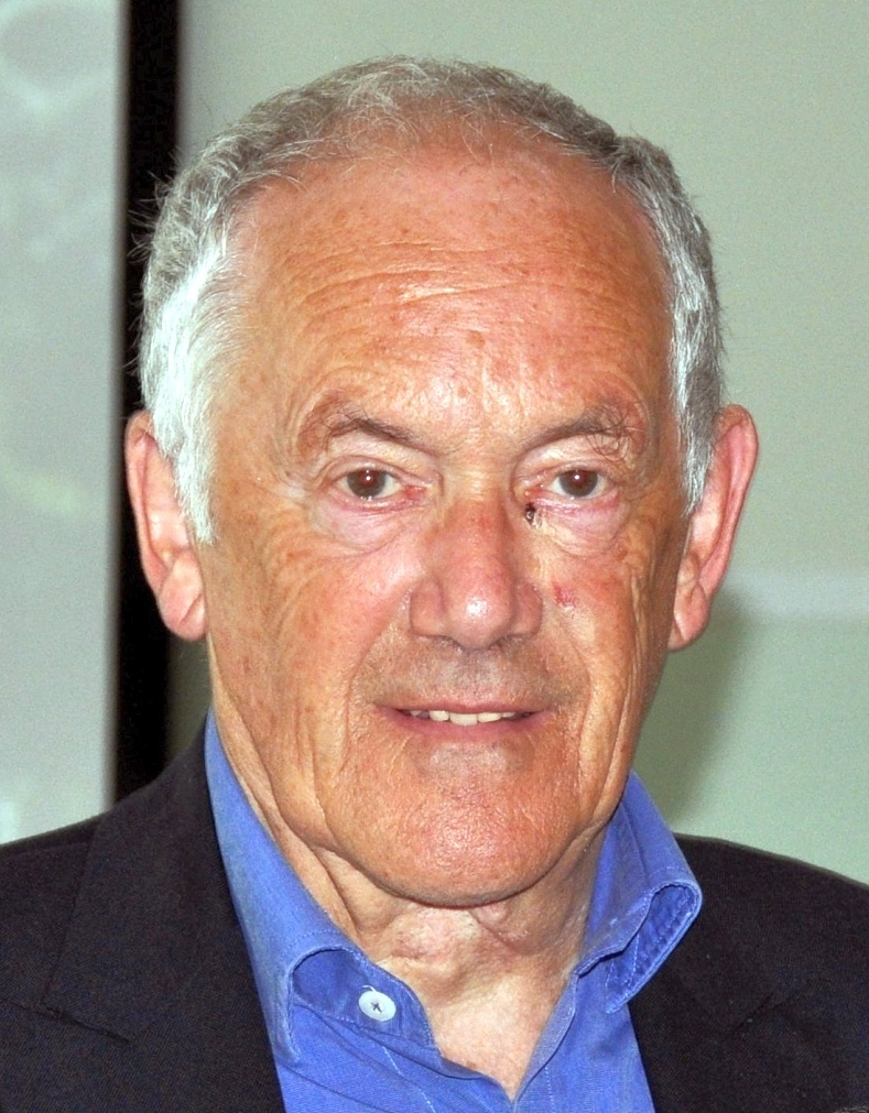 Atkins, Peter