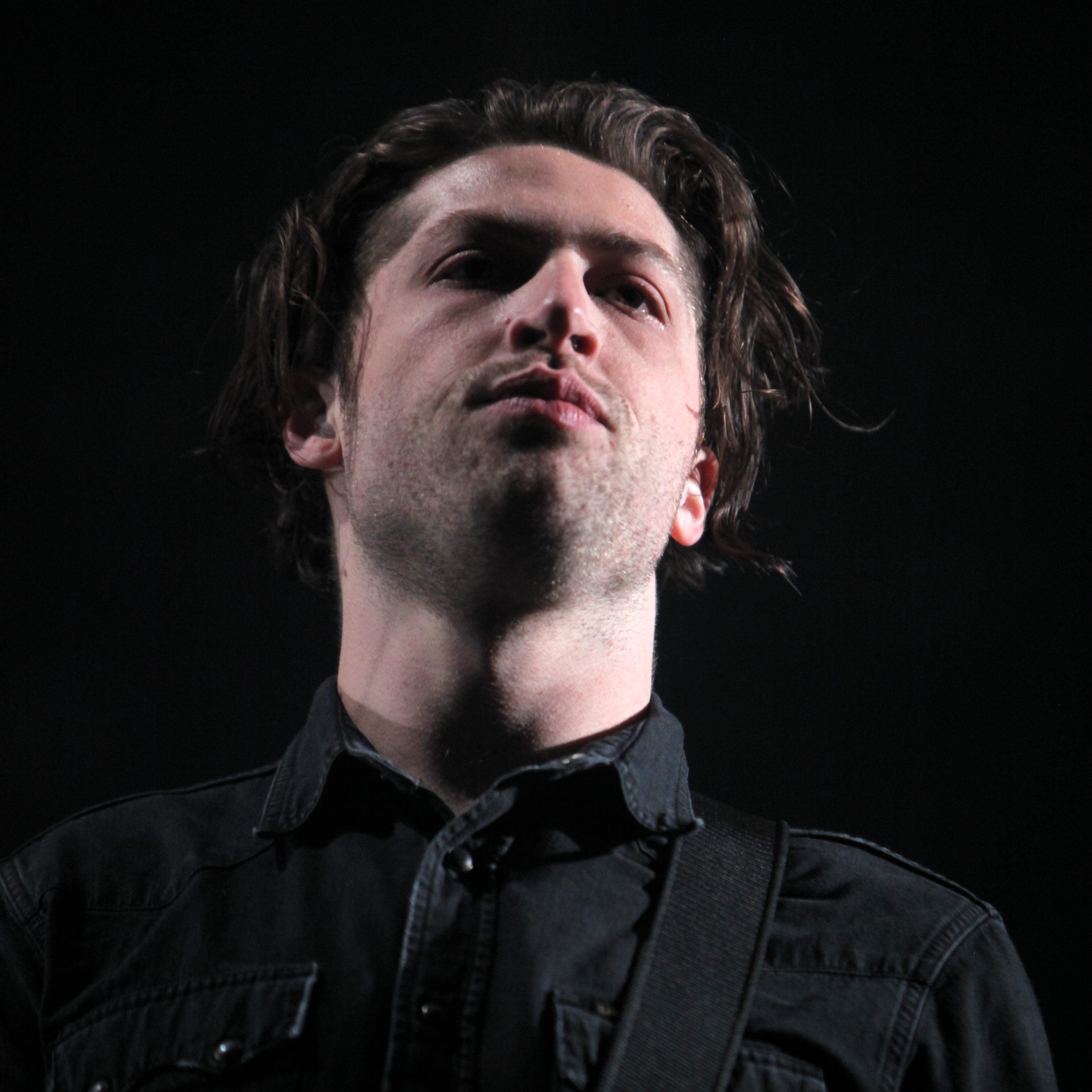 Shuman, Michael