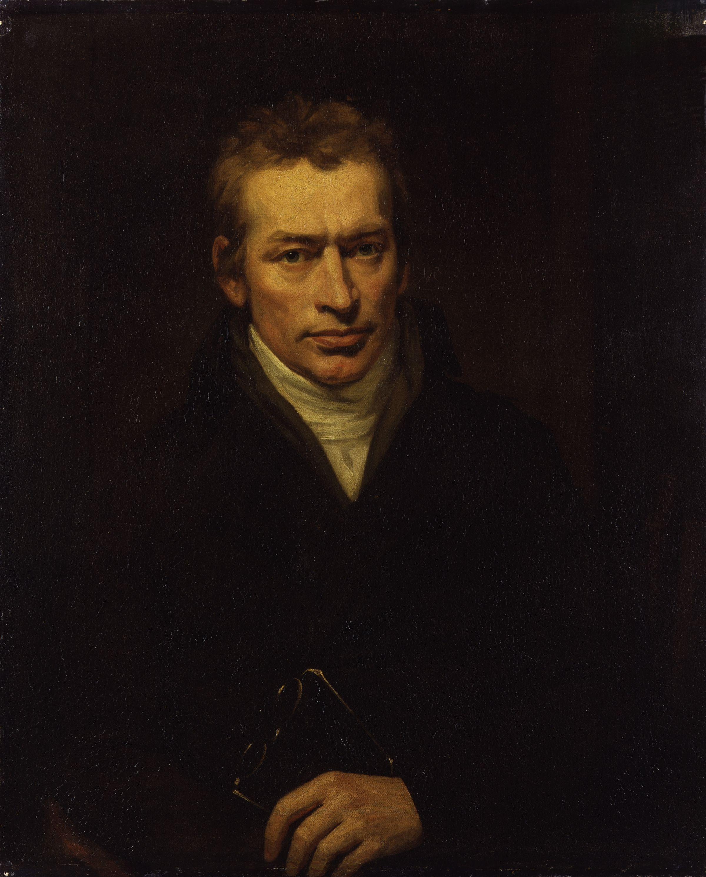 Holcroft, Thomas